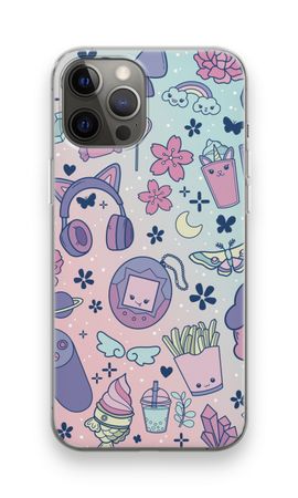 Schattige Kawaii