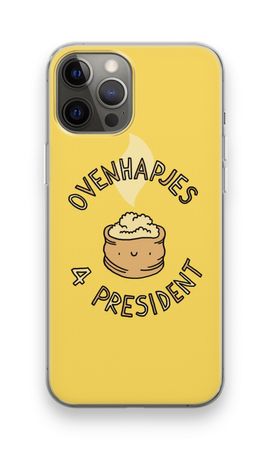Ovenhapjes
