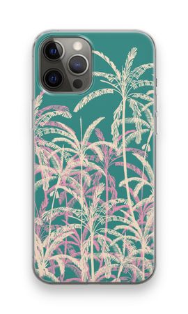 Tropical Palms