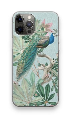 Paradise Garden Peacock