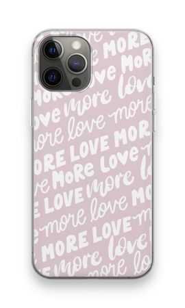 More Love