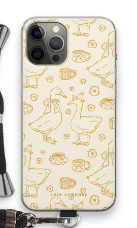 Duckies