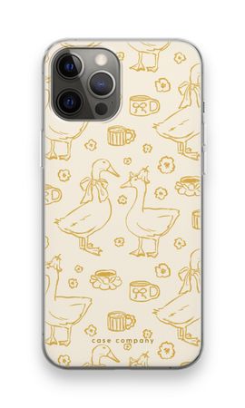 Duckies