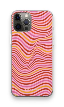 Pink Wave