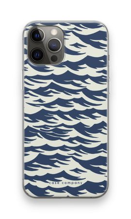 Wild Current