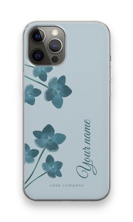 Namecase 3 - Floral