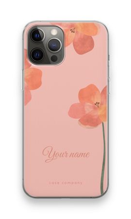 Namecase 2 - Floral