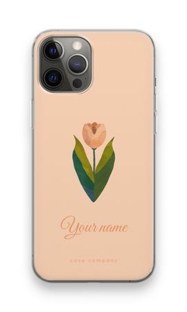 Namecase 1 - Floral