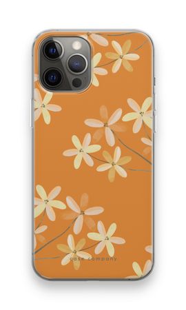 Warm bloom