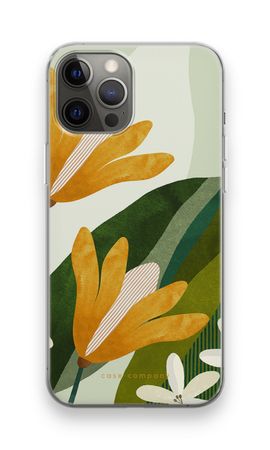 Tropic bloom