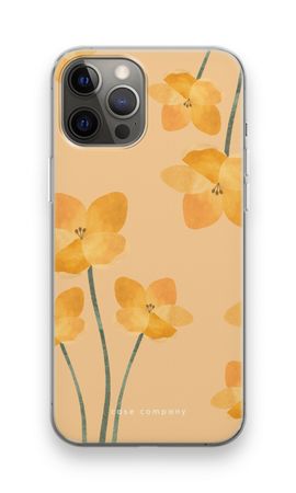 Sunlit bloom
