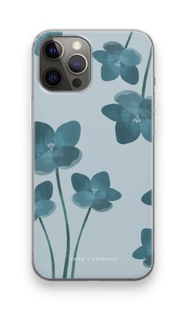 Ocean bloom
