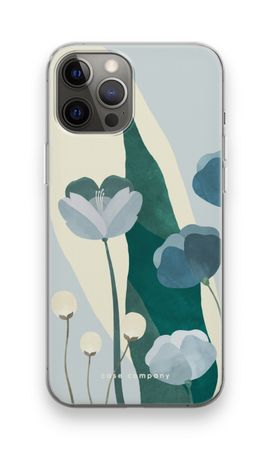 Misty blue bloom 2