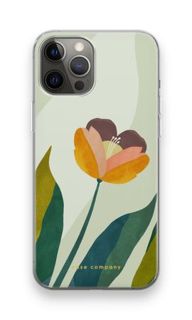 Golden bloom