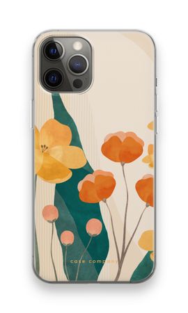 Amber bloom