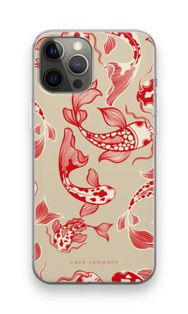 Ruby Koi