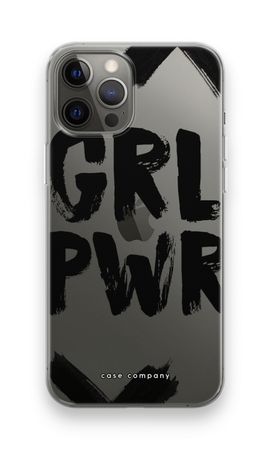 Girl Power #2