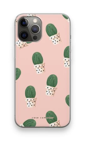 Cactus rose