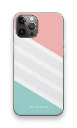 Stripes pastel