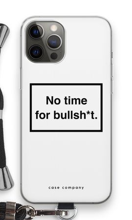 No time