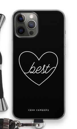 Best heart black