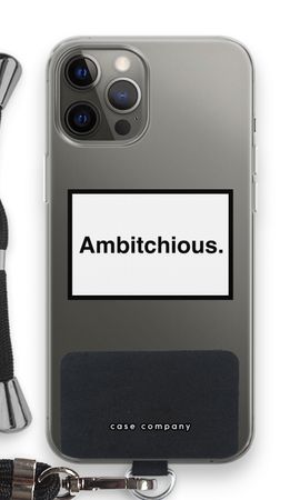 Ambitchious