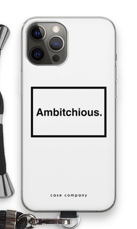 Ambitchious