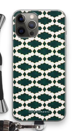 Moroccan tiles