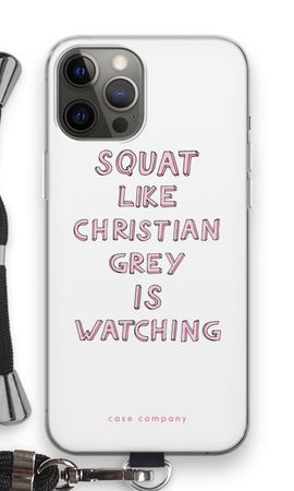 Christian Grey