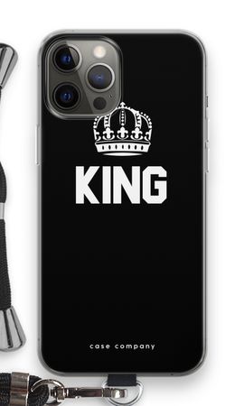 King black
