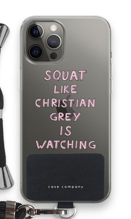 Christian Grey