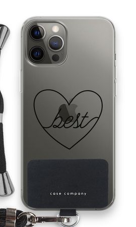 Best heart black