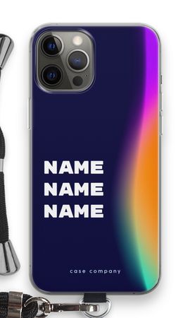 Namecase 2 - Neon