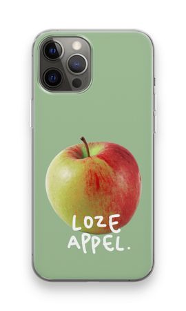 Loze appel