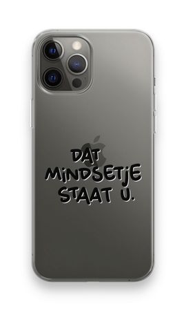 Mindsetje