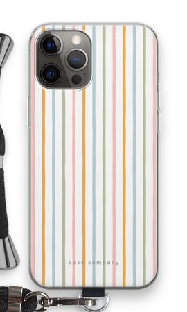 Pastel Lines