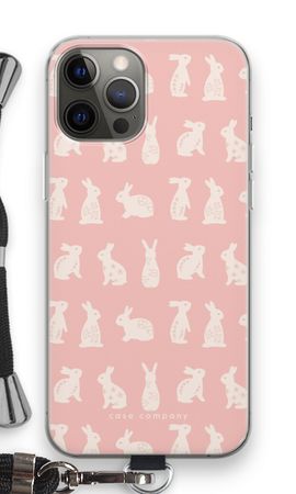 Pink Bunnies