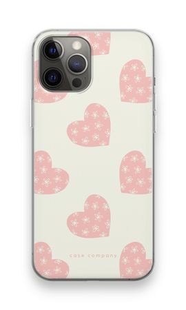 Pink Hearts