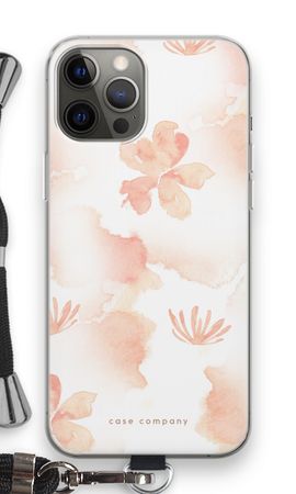 Peachy Blossom
