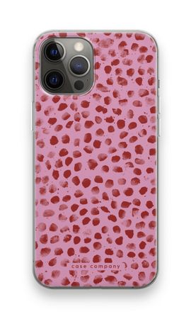 Strawberry Paint