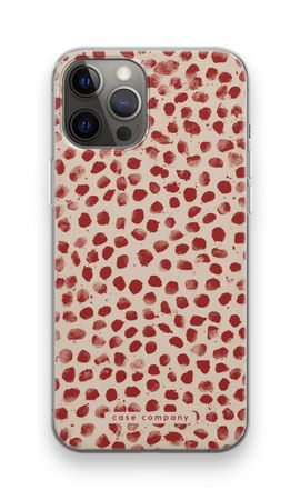 Red Jaguar