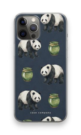 Panda Paradise