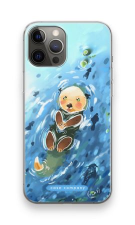 Otter Fun