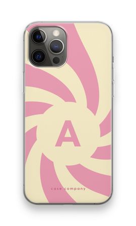 Monogram - Sunburst