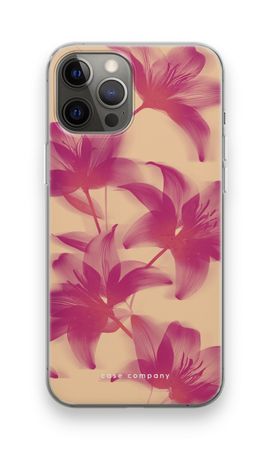 Sunset Bloom