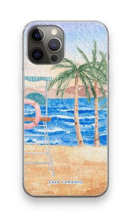 Lifeguard Lookout