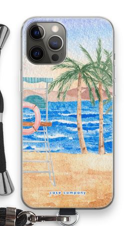Lifeguard Lookout