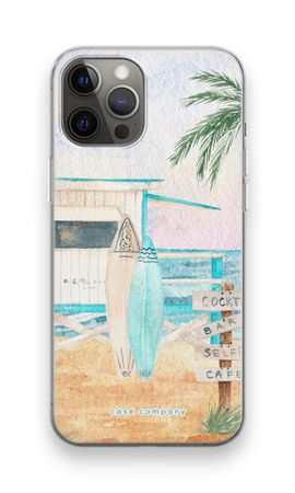 Surf Shack