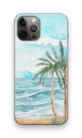 Palm Paradise