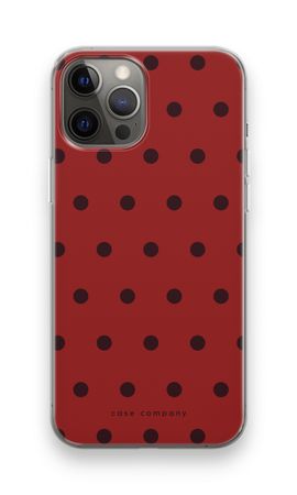 Ladybird Spots